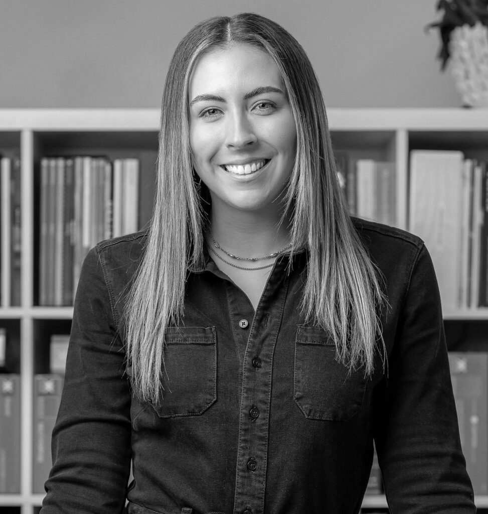 Kaitlyn Doyle